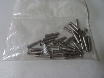 ЗАКЛЕПКА ЗАКЛЕПКИ ВИНТОВЫЙ БОЛТ SATAIR NAS1581C3R10