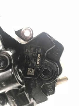 MAN TGL 12.220 ТОПЛИВНЫЙ НАСОС BOSCH