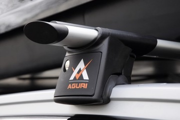 AGURI RUNNER HYUNDAI ix35 БАГАЖНИК НА КРЫШУ