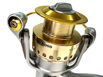 RYOBI APPLAUSE 2000 REEL НОВАЯ ЯПОНИЯ!!