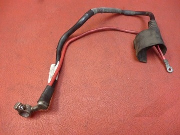 PŘÍVOD AKUMULÁTORU VOLKSWAGEN OE 1K0971228L