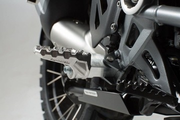 Подножки SW-MOTECH EVO YAMAHA XT 660 Z Tenere R X