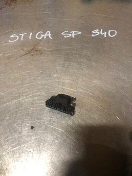 Króciec kolektor Stiga SP 340