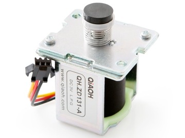 Elektromagnes Do Piecyka Gazowego Ferroli, Junkers