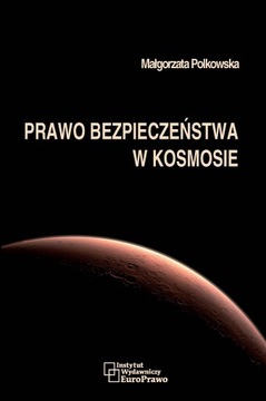 Prawo bezpieczeństwa w kosmosie