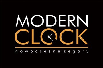 Настенные кухонные часы ModernClock - ВРЕМЯ КОФЕ