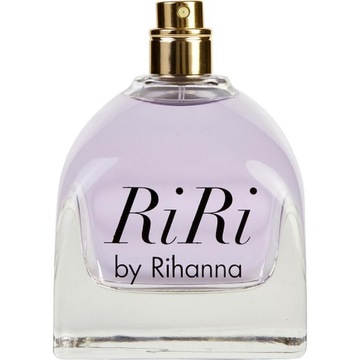 PERFUMY DAMSKIE RIHANNA RIRI 100 ML EDP