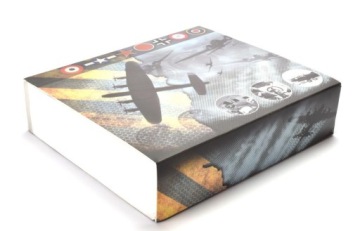 Бомбардировщики Mitsubishi Ki-21 1/144 IIWW ATLAS
