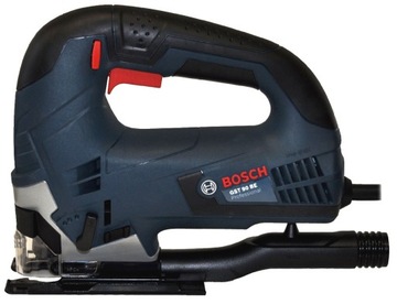 ЛОЗБИК 650W GST 90BE BOSCH + 11 ПИЛОВЫХ ПОЛОТНИЙ