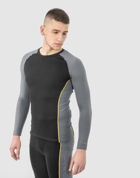 Футболка KRAMP Thermoactive Thermal Underwear XL