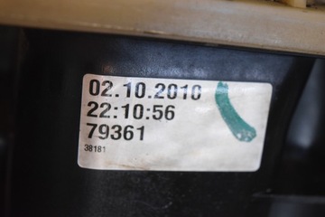 Komplet Chłodnic MAN TGX BITURBO