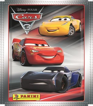 Наклейки CARS 3 cars 3 - ПАКЕТЫ С НАКЛЕЙКАМИ