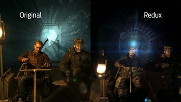 METRO REDUX НАБОР 2 ИГРЫ [PC_PL] STEAM KEY