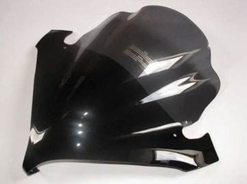 Szyba motocyklowa YAMAHA FZS FAZER 600 04-06 RACE