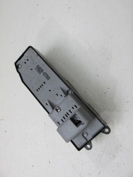 PANEL SKEL TOYOTA PRIUS II 03-