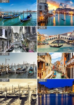 Постер постер САНТОРИНИ Греция 90х60 макс. выбор