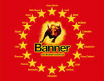 АККУМУЛЯТОР BANNER YTX7L-BS 12 В/6 Ач ŚLĄSK 100 А ТОК