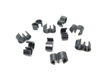 SPINKA MOCOWANIE PRZEWODÓW KTM MOTOCYKLOWE ⌀6,5 ⌀8