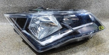 Seat Ateca LED moduł lampa prawa przednia przód