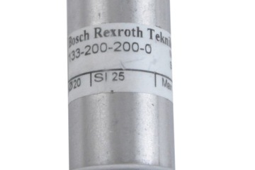 Пневмопривод REXROTH 20/25, 133-200-200-0