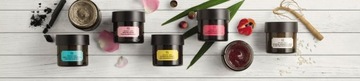 THE BODY SHOP_OPASKA NA GŁOWĘ_KRÓLIK_HEADBAND