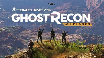 Tom Clancy's Ghost Recon Wildlands [ПК] КЛЮЧ UPLAY + БЕСПЛАТНАЯ игра