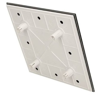фото ориг. №3, Panel trax awenta system+ ptgb125p glass gloss
