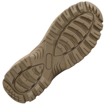 TEESAR Тактические ботинки YKK Zipper Multicam 39