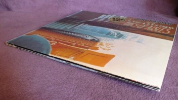 ДЖОНИ МИТЧЕЛЛ... «Miles of Aisles» — 2LP-1D-1974