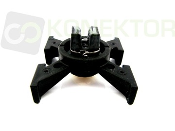 МАГНИТНЫЙ ДЕРЖАТЕЛЬ XWAY, например. для YANOSIK GTR GTS GT