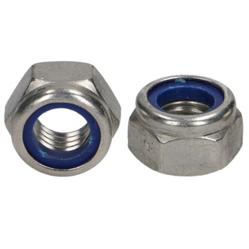 NAKRĘTKA SAMOHAMOWNA M5 NIERDZEWNA A2 - 20 SZT