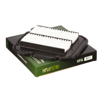 HFA3611 FILTR HIFLOFILTRO KAWASAKI KLV1000 04-06