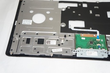 PALMREST DELL INSPIRON 1545 1546 ВЕРХНИЙ КОРПУС