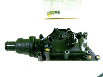 Termostat 1.4 1.6 Clio Laguna Megane Modus Scenic
