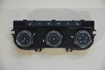 5G0907426L VW GOLF VII 7 PANEL CLIMATRONIC KLIMA