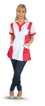 Толстовка косметическая, медицинская, спа -3XL