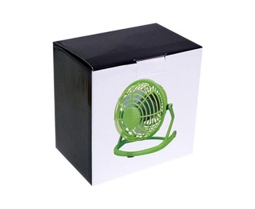 Компьютерный стол FAN FAN USB WORK OFFICE