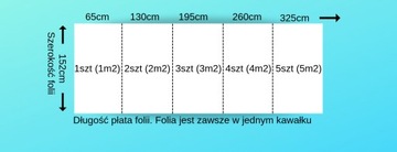 ФОЛЬГА ПРОТИВОВЗЛОМНАЯ 3M S70 EXT 1B1 152см + БЕСПЛАТНО