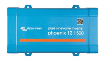 VICTRON PRZETWORNICA PHOENIX 12V 500VA 900W 230V
