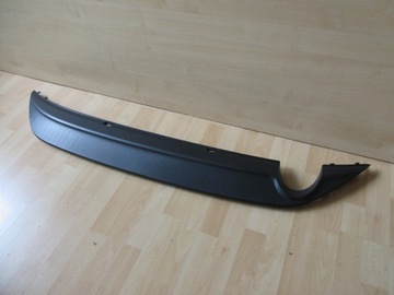 VW GOLF 7 spoiler zderzaka 5G6807568B