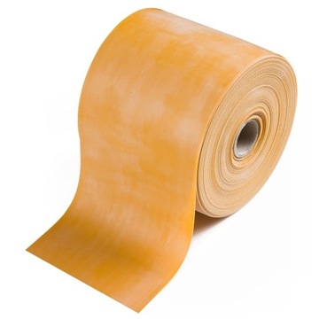 Упражнение ленты Theraband Gold Rubber 5,5 м