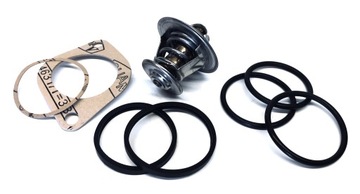 ТЕРМОСТАТ VERNET SKODA FABIA VW GOLF PASSAT