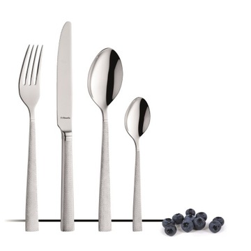 фото ориг. №4, Amefa 30 cutlery stainless steel jewel with design complete 24+ 6 forks cake