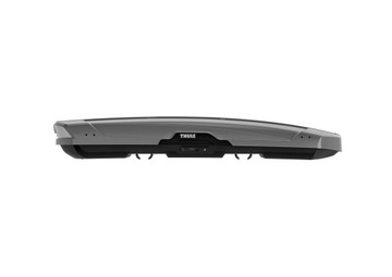 Багажник на крышу Box Thule MOTION XT ALPINE титановый