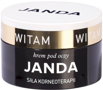 Krem pod oczy Janda 15 ml