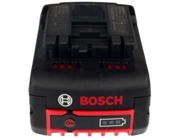 АККУМУЛЯТОР 18 В 5,0 Ач литий-ионный BOSCH