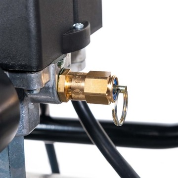 Компрессор масляный Airpress HK700-300 270 л 11 бар