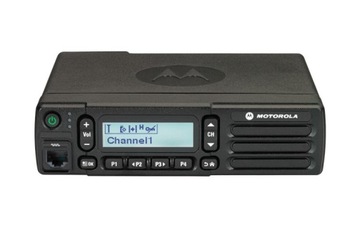 Motorola DM1600 MOTOTRBO VHF DMR / НОВЫЙ / МАГАЗИН