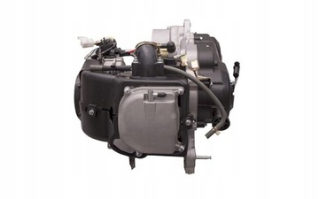 ДВИГАТЕЛЬ 4T, 80 куб.см, диск 10 ZIPP ROMET BARTON FERRO JUNAK KINGWAY TOROS TORQ