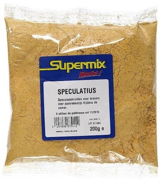Mondial-F Orginalny Atraktor Speculatus 200g